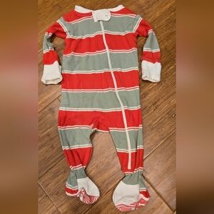 Burt's Bees Baby Footie Pajama